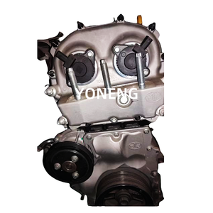 Moteur de test de haute qualité CA4GB15TD 1.5T Ensemble moteur pour <span class=keywords><strong>FAW</strong></span> Pentium <span class=keywords><strong>T77</strong></span> B70 T55 - Product Image 4