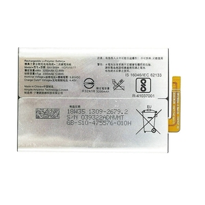 Batterie de remplacement Li-Polymère SNYSK84 3300mAh pour Xperia XA2 H3113 H4113 Certifiée CE RoHS En Stock Vente en Gros - Product Image 3