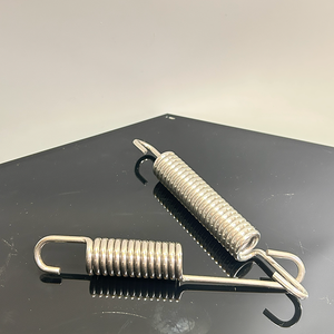 Kit de Soporte Central de Estacionamiento de Acero Inoxidable Premium con Resortes para Yamaha Ex135 Exciter 135, Venta Directa de Fábrica - Product Image 4