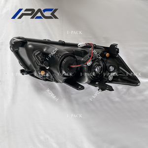 ไฟหน้ารถยนต์<span class=keywords><strong>ราคา</strong></span>โรงงาน I-Pack สำหรับ <span class=keywords><strong>Toyota</strong></span> RAV4 <span class=keywords><strong>Vanguard</strong></span> ปี 2010-2012 โคมไฟหน้า - Product Image 4