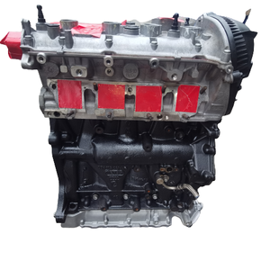 Motor Usado de Alta Calidad 2.0T <span class=keywords><strong>TSI</strong></span> EA888 GEN2 CGM, Aluminio, Tracción Delantera, 147kw de Potencia, 280Nm de Torque, Garantía de 6 Años, CCQ3 <span class=keywords><strong>Golf</strong></span> - Product Image 4
