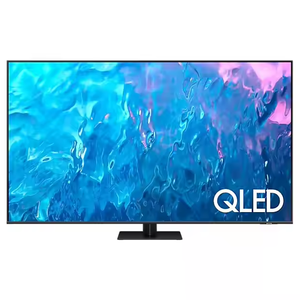 <span class=keywords><strong>Meilleur</strong></span> <span class=keywords><strong>prix</strong></span> pour le téléviseur intelligent QLED Q60C 65 pouces 4K HDR avec rétroéclairage LED, fréquence de rafraîchissement de 1300 Hz, haut-parleurs intégrés et mode jeu - Product Image 4