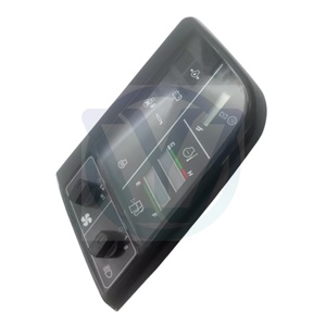 7834-75-2100 Contrôleur de moteur d'excavatrice, carte électronique ECM pour PC200-6 PC220-6 - Product Image 2