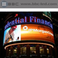 Lecede Custom P2 Diámetro 1,5 m Globo Led Bola Pantalla Esfera Flexible Led Video Wall Pantalla Interior