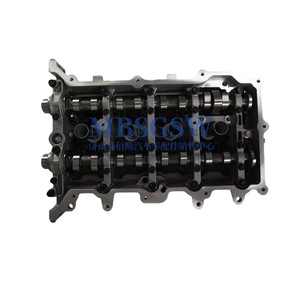 Conjunto de Cabeza de Cilindro G4NC 2.0L para Hyundai Kia Modern con Transmisión Automática - Product Image 1