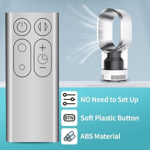 Nouvelle télécommande de remplacement AM11 pour <span class=keywords><strong>ventilateur</strong></span> purificateur <span class=keywords><strong>Dyson</strong></span> TP00 TP01 Pure Cool - Product Image 6