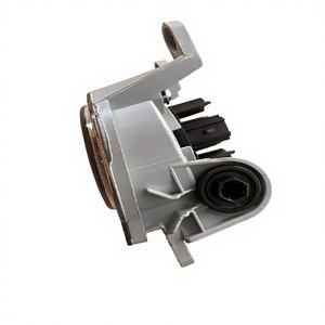 ชุดแต่งตัวถังรถยนต์/อะไหล่รถยนต์ ไฟตัดหมอกสำหรับ TOYOTA <span class=keywords><strong>CHR</strong></span> 2021 - Product Image 3