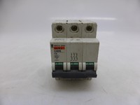 Disjoncteur PLC Multi9 C60n pour produit sous garantie