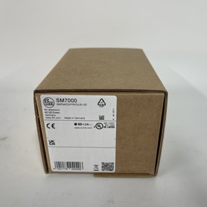 เซ็นเซอร์วัดการไหล ifm รุ่น SM7000 - Product Image 1