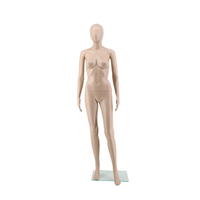 Venta al por mayor Sexy Mujer Piel de plástico Cuerpo completo Mujeres Maniquí Modelo