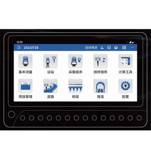 Estación <span class=keywords><strong>Total</strong></span> Robótica Usada Hi-Target ZTS-710 para Topografía y Levantamientos - Product Image 4