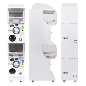 Máquina Expendedora de Juguetes de Cápsula de Manga Japonesa, Distribución de Juguetes Originales - Product Image 1