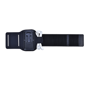 Soporte de Teléfono para Brazo con Rotación de 360 Grados, Correa Deportiva Desmontable para Correr, Ciclismo, Senderismo, Trotar, Soporte para Teléfono Móvil - Product Image 3