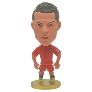 ตุ๊กตาคริสเตียโนโรนัลโด้เขย่ารูปดาวฟุตบอลโลก2026เราแคนาดา - Product Image 1