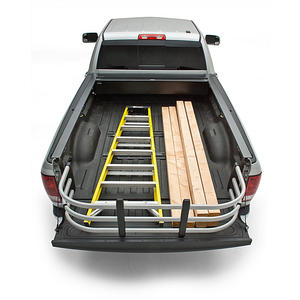 Sport 4x4 Pick-Up Argent Camion Lit D'extension Extenseur pour <span class=keywords><strong>Ford</strong></span> f150 - Product Image 6