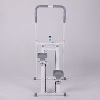 Appareil de grimpeur vertical pour la maison, simulateur de cardio, stepper, équipement d'entraînement complet du corps pour le fitness en intérieur