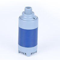 25W 12V 24V Mini Dc Submersible Circulation d'air Refroidisseur Pompe à eau