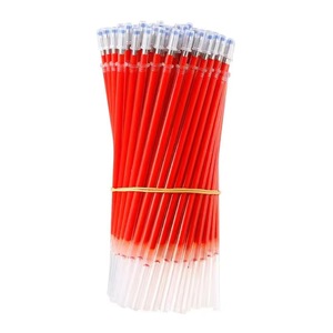 Bolígrafo de tinta de Gel de papelería para oficina y escuela, bolígrafo de plástico promocional escolar de la mejor calidad, bolígrafo publicitario con logotipo personalizado a la venta 2022 - Product Image 5