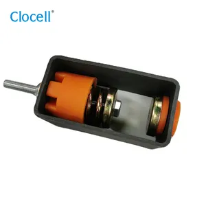 Clocell उच्च गुणवत्ता सिलिकॉन वसंत छत माउंट कंपन Isolators