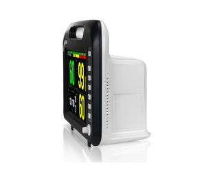 12.1" Color TFT Vet Blood Pressure <strong>Monitor</strong> Vital Signs <strong>Monitor</strong> <strong>Multi</strong>-<strong>parameter</strong> Veterinary <strong>Monitor</strong> - Product Image 4