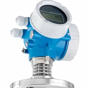 100% Neuf Original Endress+Hauser FMR56 Micropilot Radar Level 4-20mA IP68 Bulk Solid Garantie de 18 mois - Product Image 1