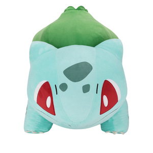 ตุ๊กตาญี่ปุ่น Pikachu Charmander Bulbasaur ที่เต็มไปด้วยผ้าฝ้าย PP สำหรับโอกาสวันเกิด - Product Image 4