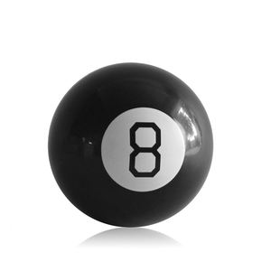 <span class=keywords><strong>Boule</strong></span> <span class=keywords><strong>magique</strong></span> 8, divinateur, <span class=keywords><strong>boule</strong></span> mystique 8, prise de décision, divination, posez des questions, révélez plus de 20 réponses et prédictions - Product Image 5