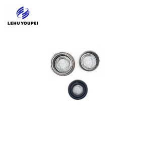 Kit de réparation de roulement de roue <span class=keywords><strong>arrière</strong></span> de haute qualité pour 206 207 106 <span class=keywords><strong>205</strong></span> Saxo Picasso OE 513196, pièces automobiles à ajustement direct - Product Image 2