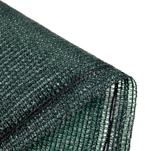 באיכות גבוהה 2/3/6 מחטים hdpe גוון נטו חממת נטו גוון חממה נטו חקלאות צל ירוק - Product Image 4