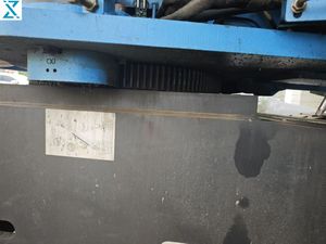 <span class=keywords><strong>Genie</strong></span> S-85XC DIESEL xây dựng nâng lên với động cơ động cơ bơm 27.91m Chiều cao làm việc 454kg Tải công suất cho xây dựng hoist - Product Image 4