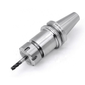 Porte-outil de précision CNC Tool Tree BT30 BT40 BT50 pour centre d'usinage, tour et machine de gravure - Product Image 3