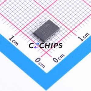 Nouveau et Original AD5676RARUZ Convertisseur numérique-analogique (DAC) de puce IC de circuit intégré TSSOP-20 - Product Image 2