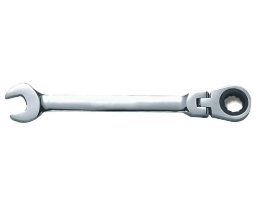 6 32 мм пользовательский кованый стальной комбинированный ключ