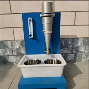 Analyseur de teneur en boulets de scories de coton minéral GBT5480-9, testeur de fibres haute précision, personnalisable, approvisionnement en usine - Product Image 4