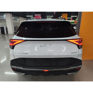 <span class=keywords><strong>Kia</strong></span> <span class=keywords><strong>Sportage</strong></span> <span class=keywords><strong>2023</strong></span> Usado en Stock, HEV 2.0L Automático SUV LHD para Escapadas de Fin de Semana en el Suburbio, Euro VI, 5 Asientos - Product Image 6
