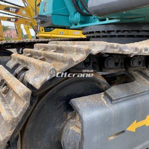 Quasi nuovo con alta funzione <span class=keywords><strong>Kobelco</strong></span> 480 scavatore di seconda mano <span class=keywords><strong>Kobelco</strong></span> Sk480 <span class=keywords><strong>Kobelco</strong></span> escavatore Sk300 <span class=keywords><strong>Sk320</strong></span> Sk330 Sk350 Sk480 - Product Image 6