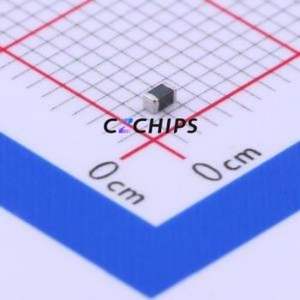 MAF1608GAD471CT000 Ferrite Bead 0603 RF ( Impedance @ Frequency: 60Ohm@100MHz )( Error: 25% )( DC Resistance (DCR): 75mOhm ) - Product Image 1