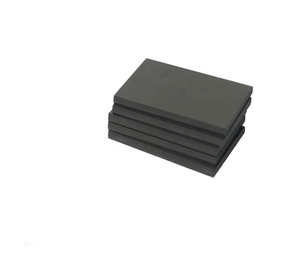 Углеродные лопасти в соответствии с <span class=keywords><strong>Becker</strong></span> 90130300005 или WN124-082 (5 шт. в наборе) - Product Image 1