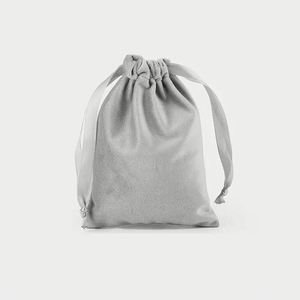 Nouveau produit : Grande pochette anti-poussière en velours pour emballage de chaussures et sacs à main, sac cadeau en velours super doux avec cordon de serrage - Product Image 5