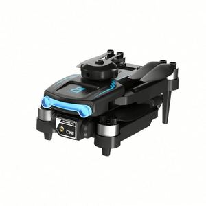 Dron F169 para Principiantes con Cámara HD, Flujo Óptico, Evitación de Obstáculos, Control Remoto para Fotografía Aérea; Transmisión de Imagen de 3 km - Product Image 5