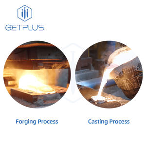 Dientes de excavadora de servicio pesado J700 4T4702 Punta estándar larga de tigre para excavadora/cargador - Product Image 6