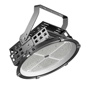 Reflector LED de Alta Luminosidad de 600W, IP65 Impermeable, Aluminio con Enfriamiento Eficiente para Estadios Deportivos FL-TGD-GF7, Potente y Brillante - Product Image 5