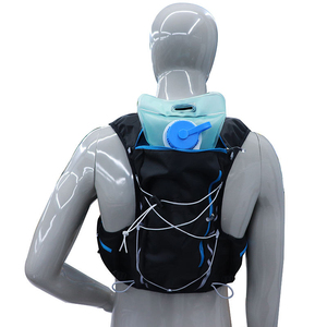 Jiayi – gilet de course, <span class=keywords><strong>sac</strong></span> à dos d'<span class=keywords><strong>hydratation</strong></span>, <span class=keywords><strong>sac</strong></span> de gilet personnalisé pour Marathon, Promotion, 2022 - Product Image 2