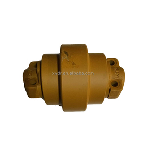 High Quality <strong>Track</strong> <strong>Rollers</strong> Customization for Ca <strong>t</strong> 304 305 Mitsubishi MM40T <strong>Track</strong> <strong>Bottom</strong> <strong>Roller</strong> - Product Image 5