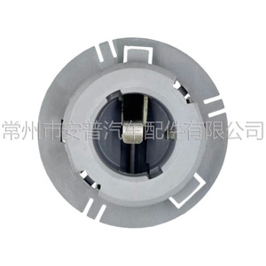Carcasa de Luz Trasera para Parachoques Trasero BMW RZ 01 A0460N para X6 E71 E72, 12V, Repuesto de Soporte de Lámpara para Auto - Product Image 2