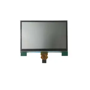 Display lcd mono con interfaccia SPI da 2.7 pollici con risoluzione 400*240 originale Sharp