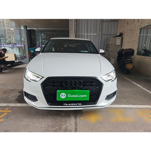 Auto Usado Guazi, <span class=keywords><strong>Audi</strong></span> <span class=keywords><strong>A3</strong></span> 2020, Recién Llegado, Motor de Gasolina, Automático, Sedán de 5 Plazas, Volante a la Izquierda, para Conductores Diarios - Product Image 2