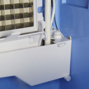 GSE Agent de <span class=keywords><strong>recrutement</strong></span> mondial de haute qualité 5.5kg-30kg Machine à glaçons commerciale automatique Cube Machines à glaçons petites et moyennes - Product Image 6