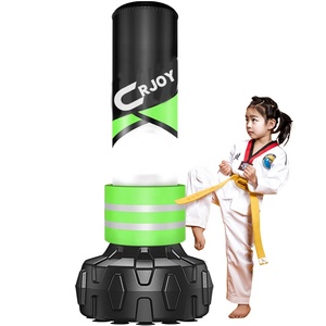 <span class=keywords><strong>Sac</strong></span> <span class=keywords><strong>de</strong></span> <span class=keywords><strong>frappe</strong></span> <span class=keywords><strong>de</strong></span> boxe Sanda, Logo personnalisé <span class=keywords><strong>de</strong></span> haute qualité, haute élasticité, <span class=keywords><strong>sac</strong></span> <span class=keywords><strong>de</strong></span> <span class=keywords><strong>frappe</strong></span> autoportant - Product Image 4