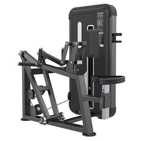 Máquina <span class=keywords><strong>de</strong></span> remo sentado profesional <span class=keywords><strong>de</strong></span> acero Q235 con carga <span class=keywords><strong>de</strong></span> pin, equipo <span class=keywords><strong>de</strong></span> entrenamiento <span class=keywords><strong>de</strong></span> fuerza para gimnasios comerciales y clubes <span class=keywords><strong>de</strong></span> <span class=keywords><strong>salud</strong></span>, precio <span class=keywords><strong>de</strong></span> fábrica - Product Image 1